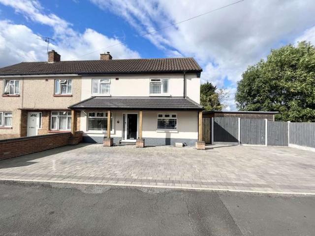 Farm for sale in West Midlands