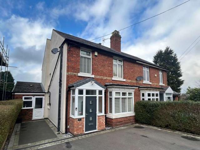 Farm for sale in Coseley, West Midlands