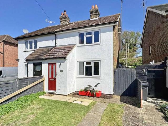 Farm for sale in Bocking, Chipping Hill