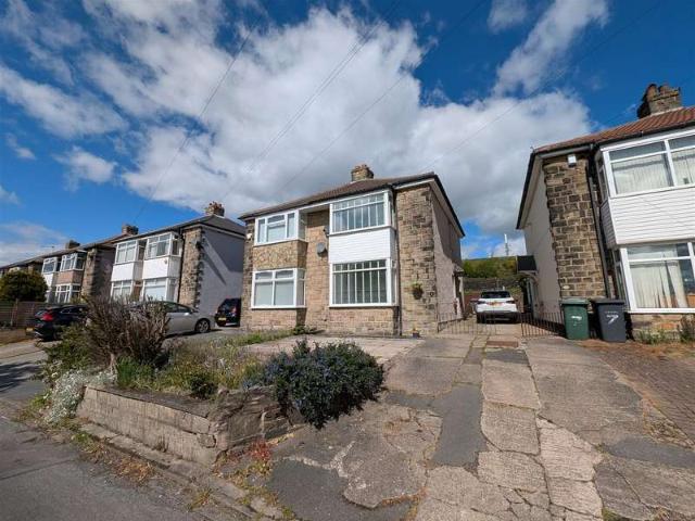 Farm for sale in Wrose, West Yorkshire