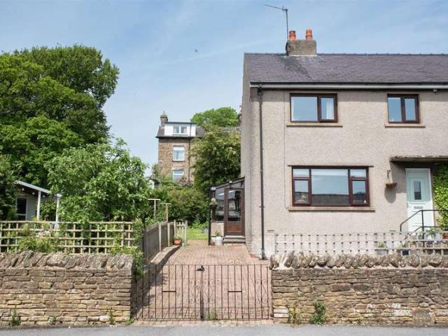 Farm for sale in Bentham, Low Bentham