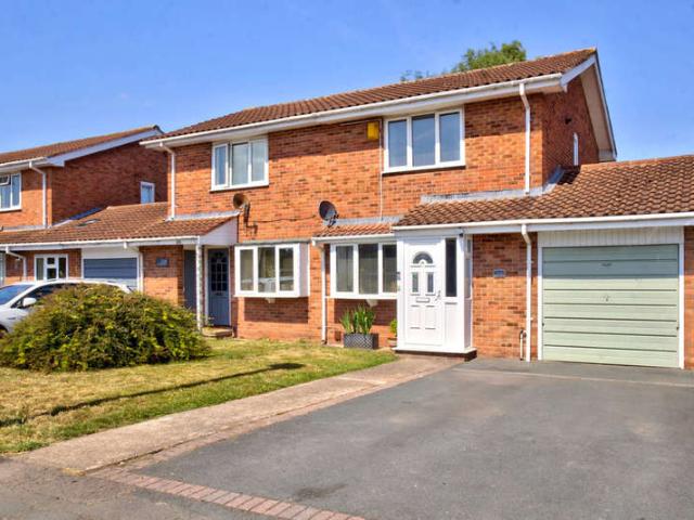 Farm for sale in Westfields, Lower Bullingham