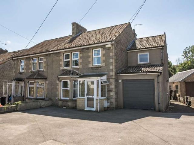 Farm for sale in Welton Hollow, Midsomer Norton