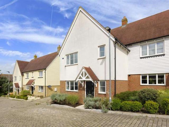 Farm for sale in Oad Street, Kent