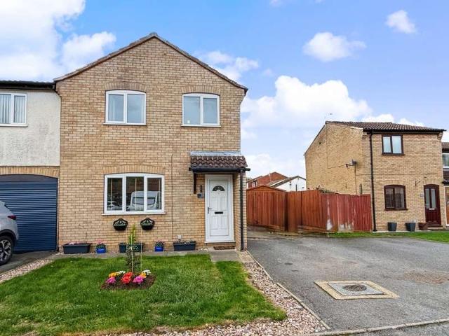 Farm for sale in Southbrook, Daventry