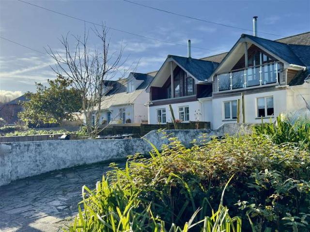 Farm for sale in Penwartha Coombe, Cornwall