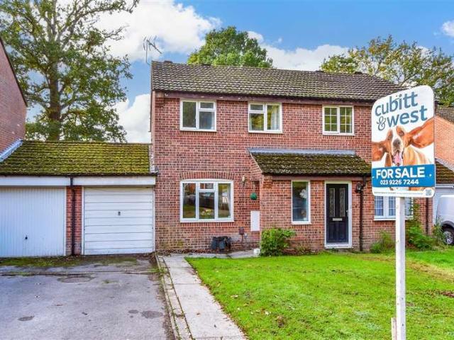 Farm for sale in Purbrook, Havant