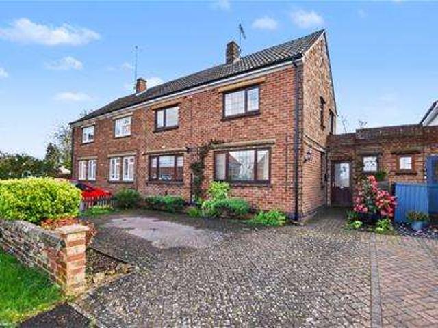 Farm for sale in Yardley Hastings, Northamptonshire