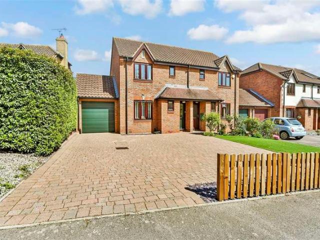 Farm for sale in Halling