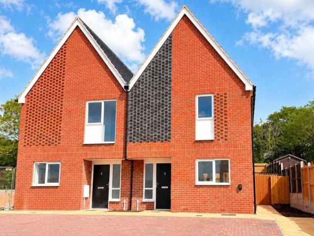 Farm for sale in Ramsey and Parkeston, Dale Hill