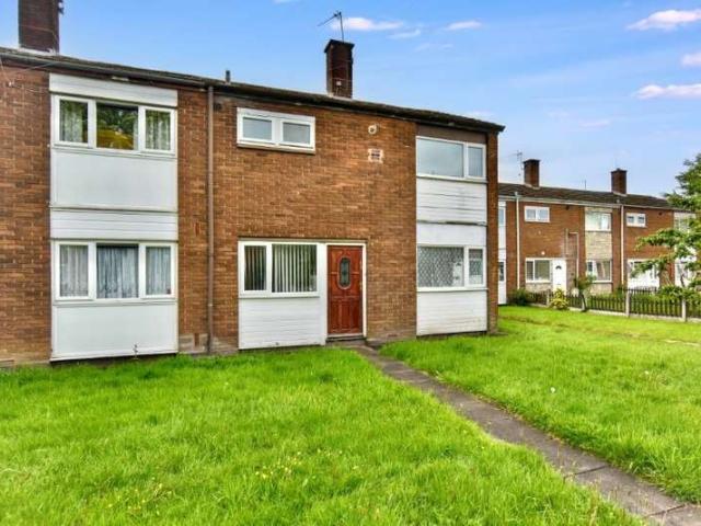 Farm for sale in Lane Head, Willenhall