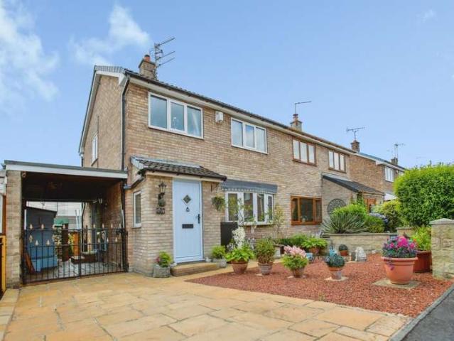 Farm for sale in West Melton, South Yorkshire
