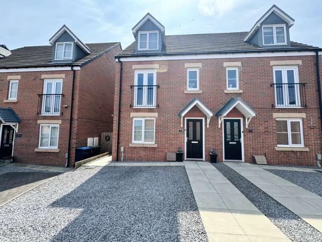Farm for sale in Easington Village, Easington