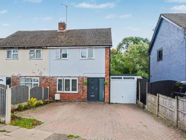 Farm for sale in Caldermill, East Midlands