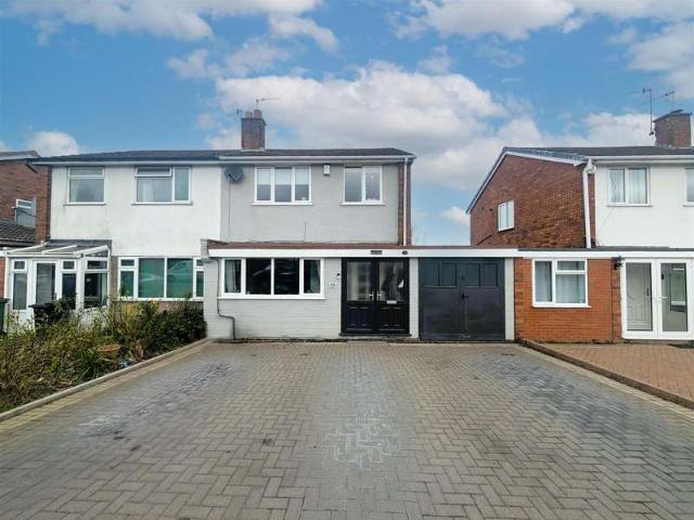 Farm for sale in Mount Pleasant, Brierley Hill