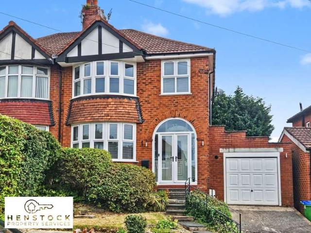 Farm for sale in Burnedge, Greater Manchester