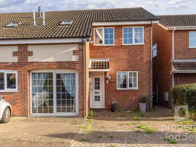 Farm for sale in Thorpe Hamlet, Norwich