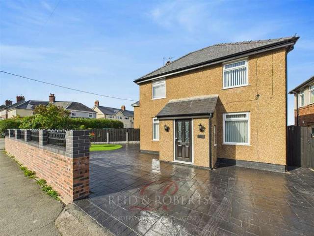 Farm for sale in Llanasa, Wales