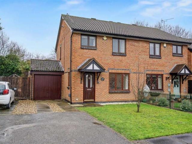 Farm for sale in Wollaton Vale, Haddon