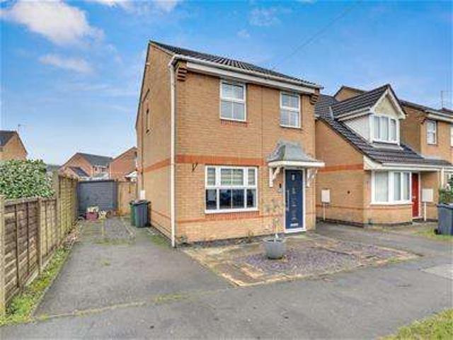Farm for sale in Coalville, Leicestershire