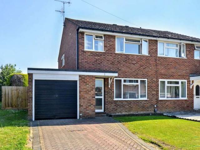 Farm for sale in Bengeworth, Crookhill