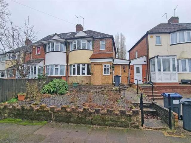 Farm for sale in Druids Heath, West Midlands