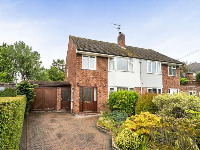 Farm for sale in Tupsley, Lower Bullingham