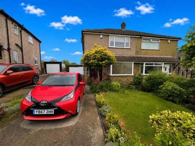 Farm for sale in Wibsey, West Bowling