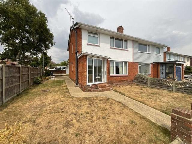 Farm for sale in Hampshire Farm, Spring Vale