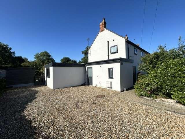 Farm for sale in Barway, Cambridgeshire