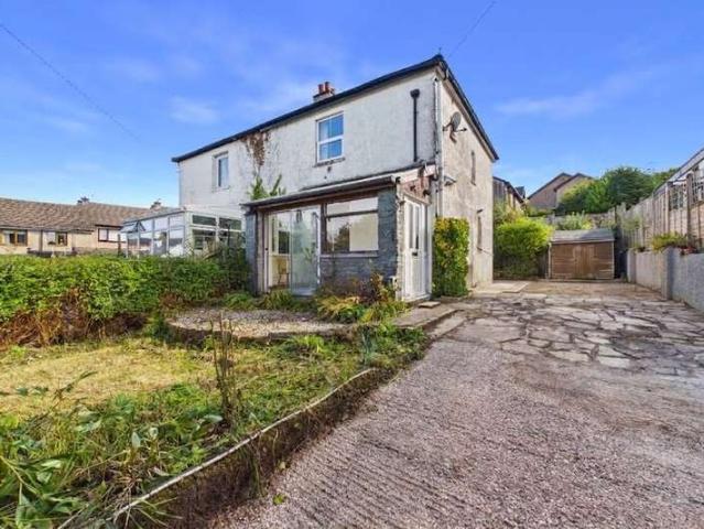 Farm for sale in Oxenholme, Kendal