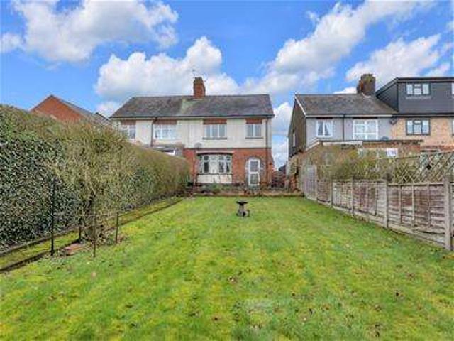 Farm for sale in Ibstock, Leicestershire
