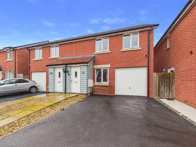 Farm for sale in Haywood Village, Weston-super-mare
