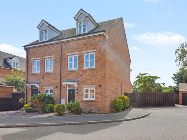 Farm for sale in Caldermill, East Midlands