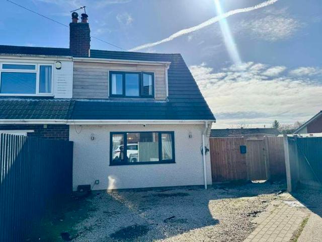 Farm for sale in Shepshed, Elmfield