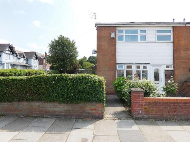 Farm for sale in Huyton, Knowsley