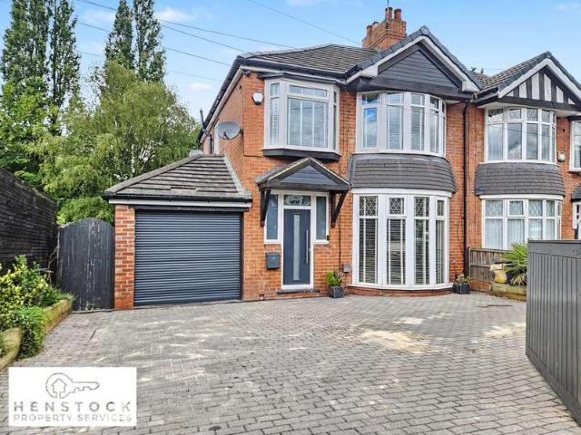 Farm for sale in Burnedge, Greater Manchester