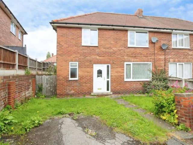 Farm for sale in Allerton Bywater, West Yorkshire