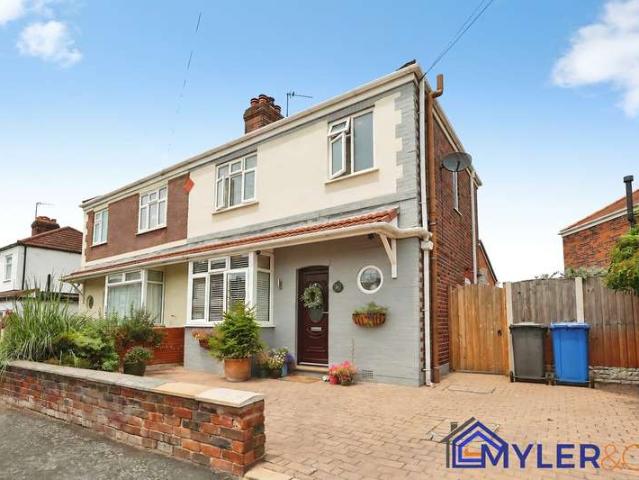 Farm for sale in Appleton, Widnes