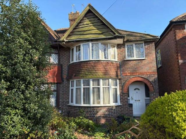 Farm for sale in Fox Hollies, West Midlands