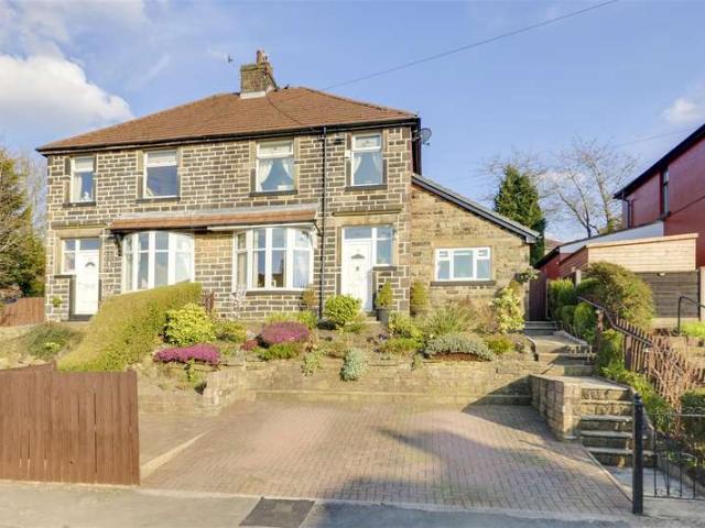 Farm for sale in Clough, Irwell Vale