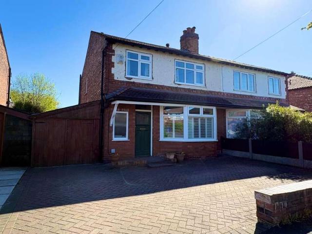 Farm for sale in Georgia, Greater Manchester