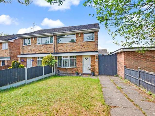 Farm for sale in Haddon, East Midlands