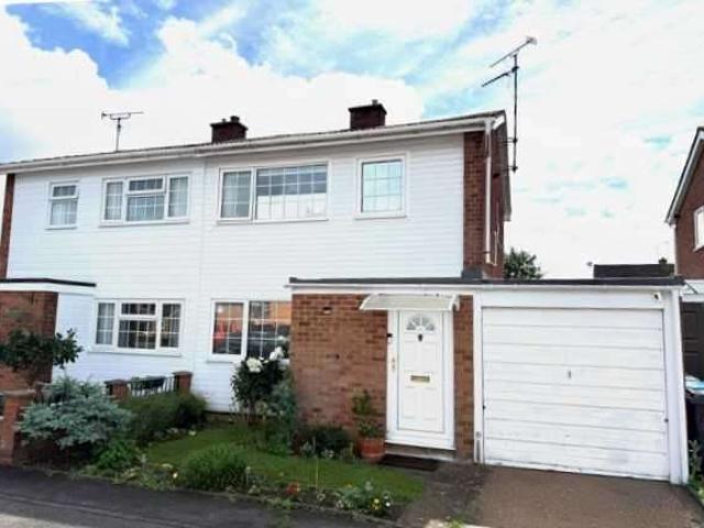 Farm for sale in Wolverton and Greenleys, Old Wolverton