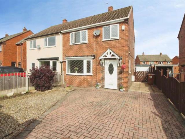 Farm for sale in Little Preston, West Yorkshire