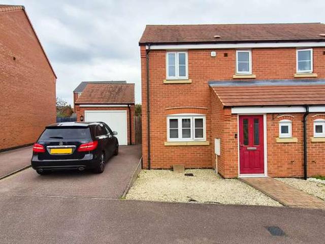 Farm for sale in Broadnook, Charnwood