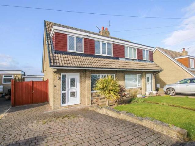 Farm for sale in Overton, West Yorkshire