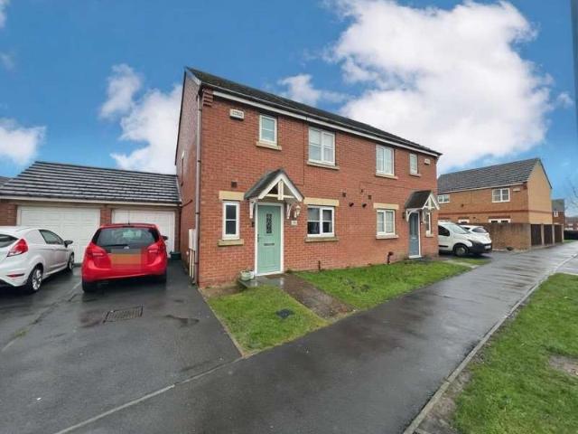 Farm for sale in Thinford