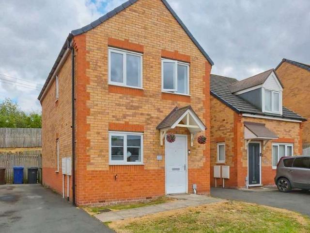 Farm for sale in Cudworth, South Yorkshire