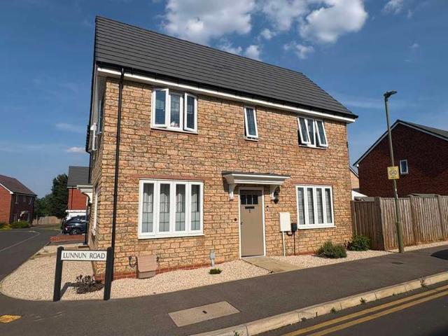 Farm for sale in Bretch Hill, Cherwell